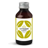Charak Ayurvedic Cytozen Capsules & Forte Syrup